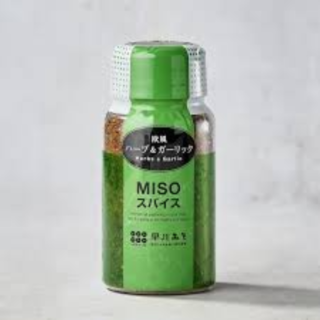 NATURALLI JAPAN OSUMI MIX 100G